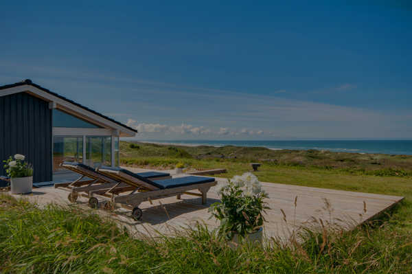 Månedens udvalgte huse